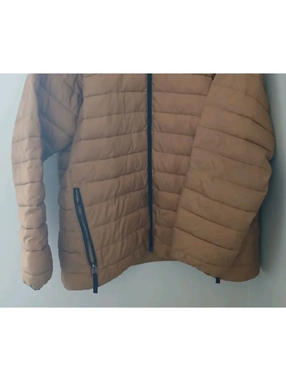 Alaskan Hardgear AKHG Duluth Trading Puffin‎ Puffer Jacket